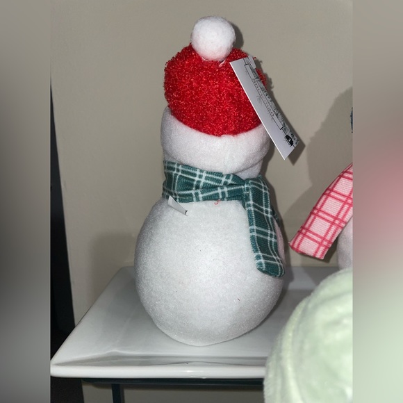 Target Snowmen - Picture 4 of 8